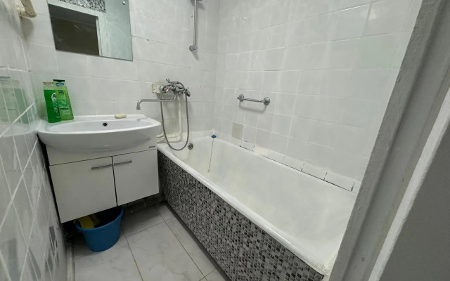 Квартира Улице Фомичёвой 16к2