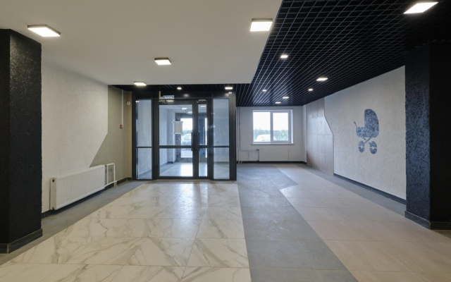 Квартира на Улице Аркадия Иванова 21