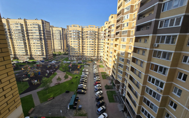 Квартира Phenix