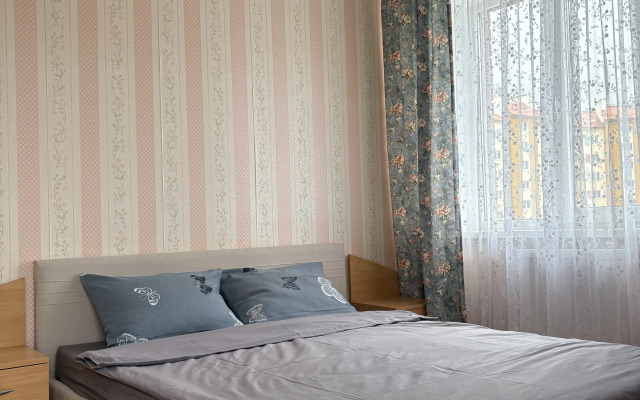 Uyutnaya V 5 Minutakh Do Morya Flat
