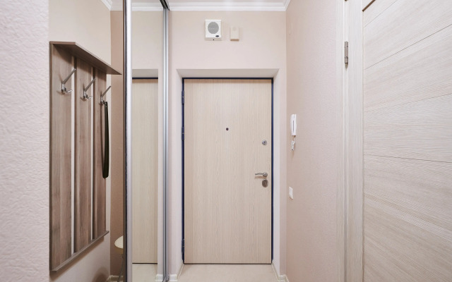 Апартаменты UraganAPART Воздушное чудо