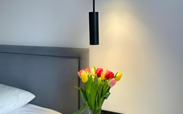 Квартира ЖК Абрикос