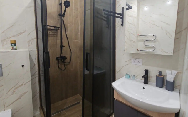 Квартира Эверест