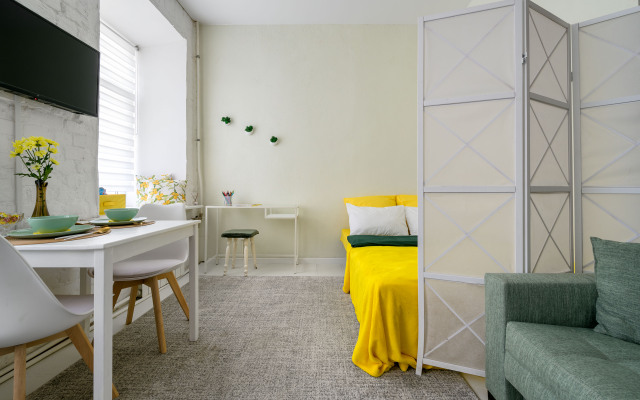 Apartaments Na Dzhambula