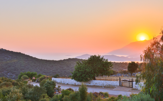 Lacitrus Villa Hotel