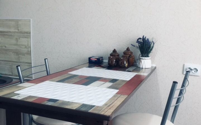 Квартира Уютная однокомнатная у М-4 Дон