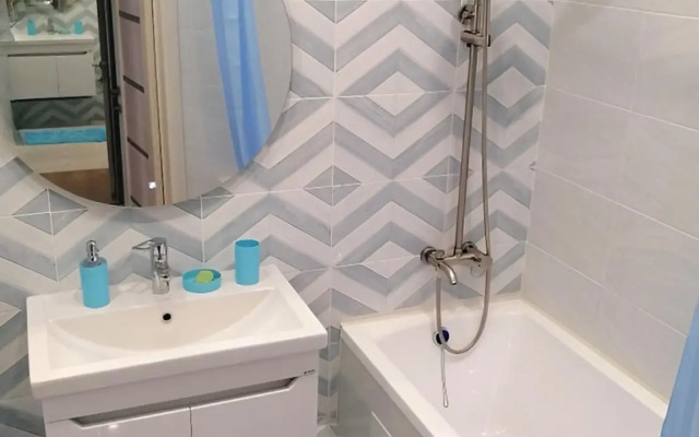 Квартира Уютная евродвушка в ЖК Родина