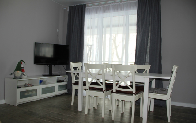 Гостевой дом Сямозерье