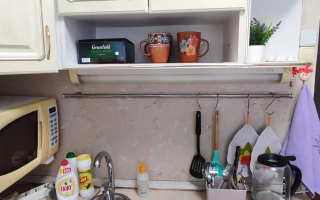 Квартира 1 комнатная в Суздале