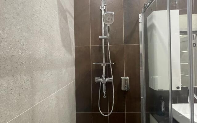 Uyutnye Apartamenty S Vidom Na Volgu Apartments