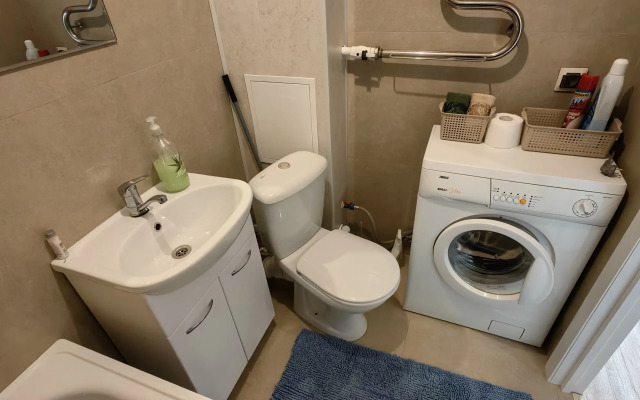 Квартира ЖК "Мандарин"