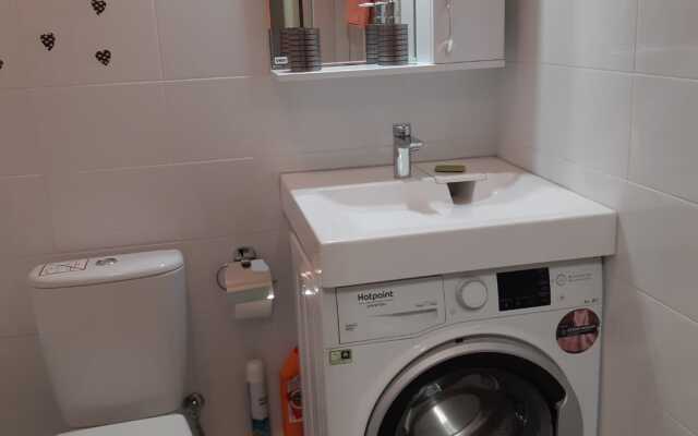 Oranzh Park Flat