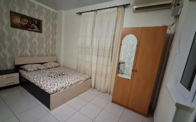 Semyya Guest House