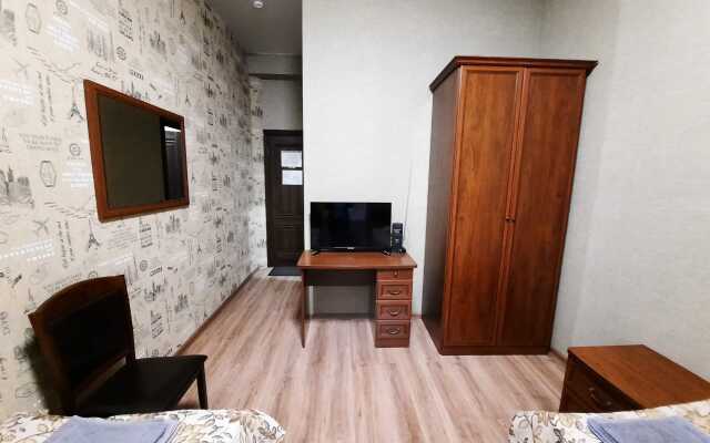 Мини-отель Сити