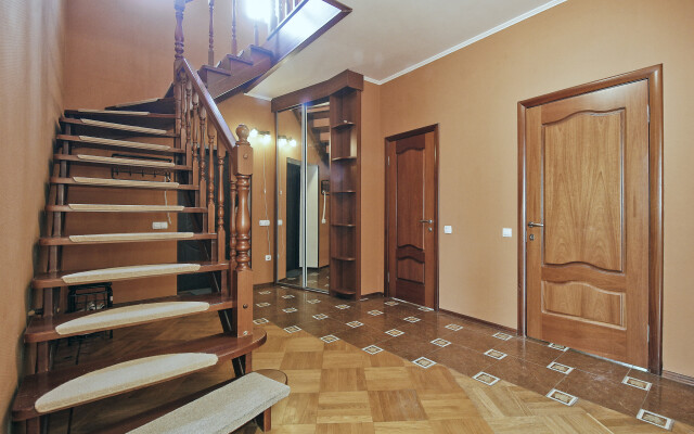 Uyutny Dom V 20-Ti Minutakh Ot Morya Private House