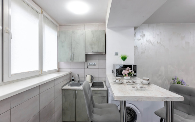 Апартаменты Студия в Центре Кисловодска