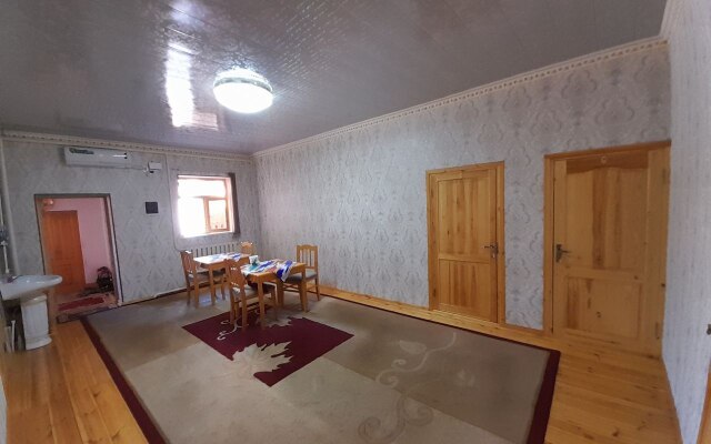 Khiva Abdulla Guest House