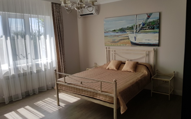 Na 5 Linii Azovskogo Morya Guest House