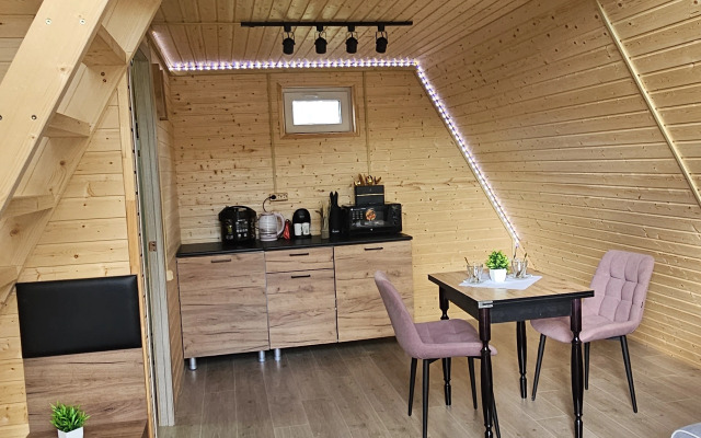 Skazka U Morya Private House