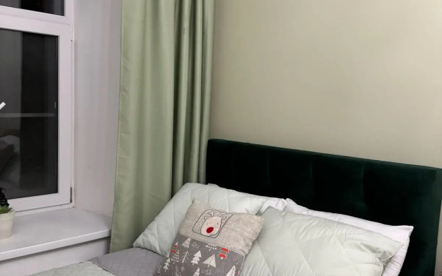 Квартира Студия в Центре Санкт-Петербурга