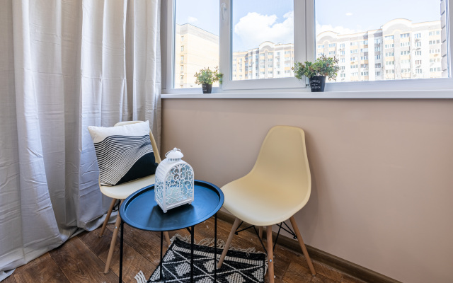 Ls Akvapark-Arena Flat