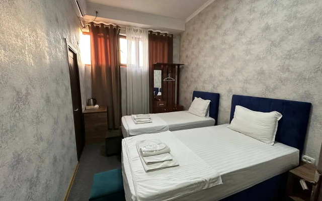Hotel Al Arda Avenue  Guest House