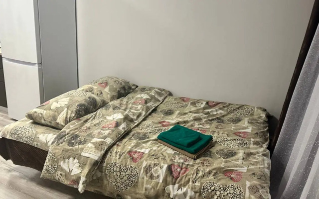 Апартаменты Уютные на Алексеевская 64/1