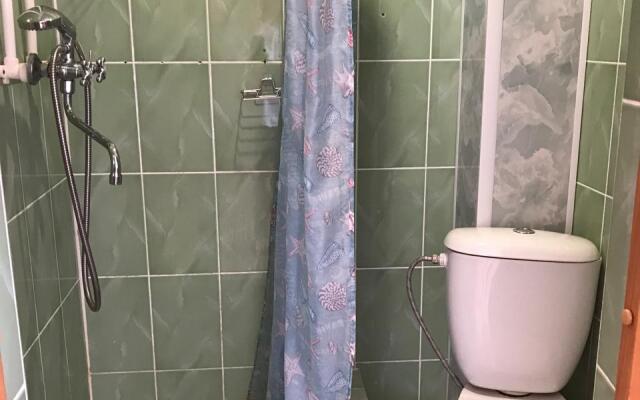 Na Kurortnoy Guest House