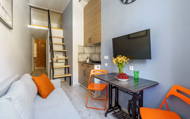 Апартаменты VeraLand на Некрасова