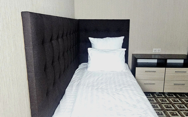 Hotel Repin