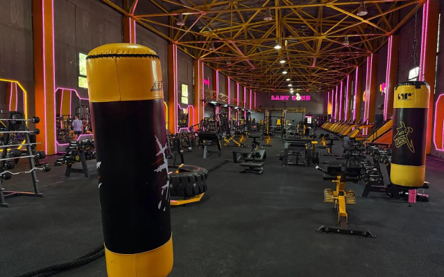 Апарт-отель Nine Rooms