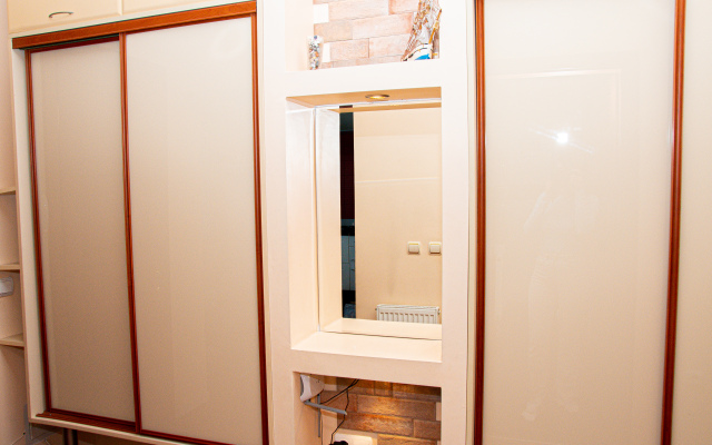 Апартаменты Морской бриз