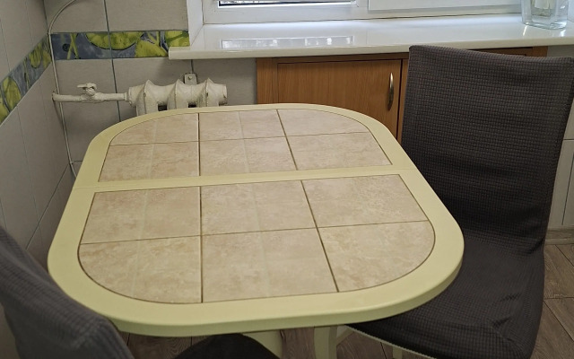 Квартира КЛД Центр Репина