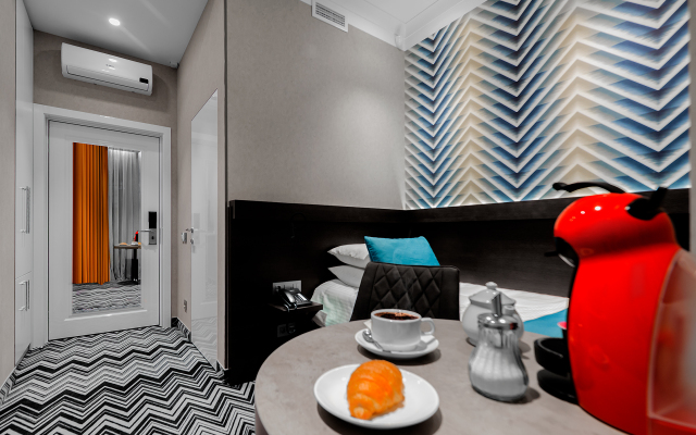 Arkadia Nova Hotel
