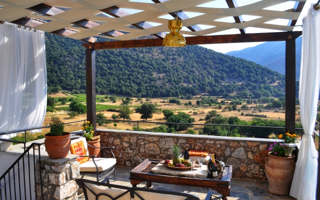 Villa Askyfou