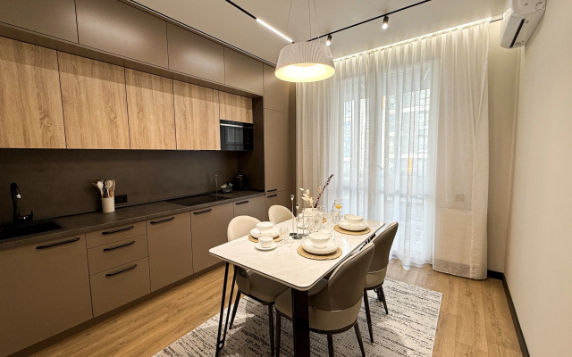 Apartamenty Abaa 130/4/15