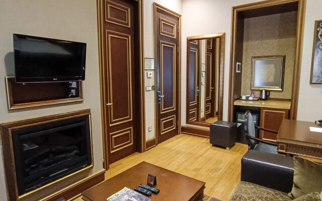 Sultan Inn Boutique Hotel