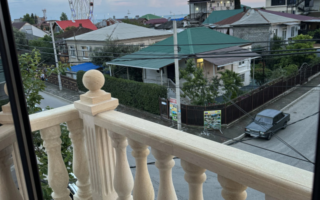 Tortino Guest House