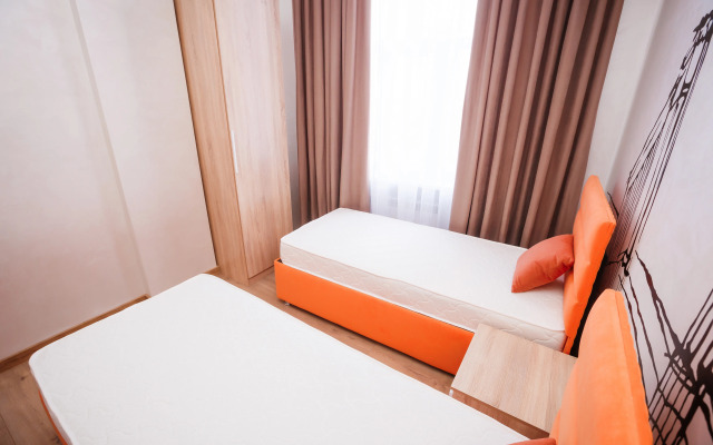 Good Inn Hostel