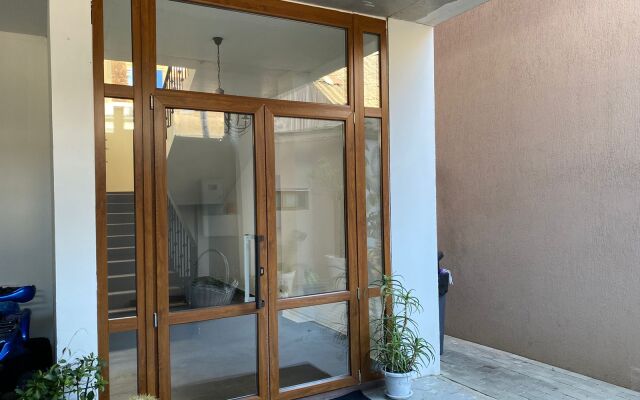 Apartment KaRuzo