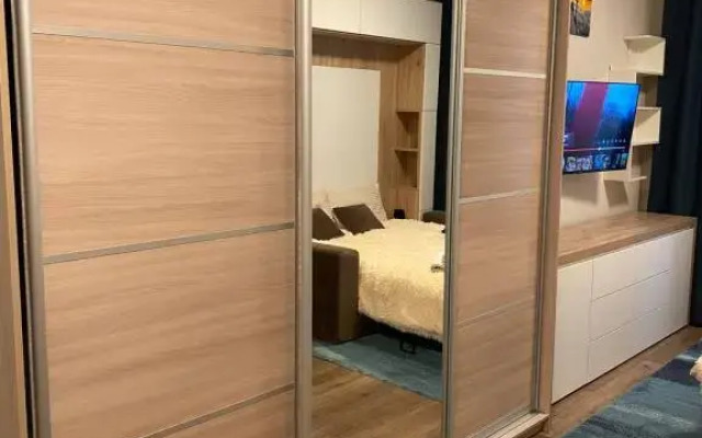 Апартаменты ShortRentLiza 3