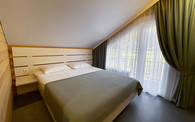 Schastye v Gorah Guest House
