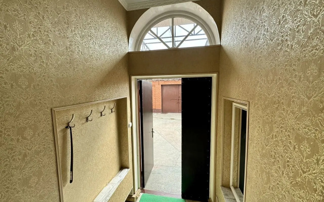 na Ulitse Markova 14 Private House
