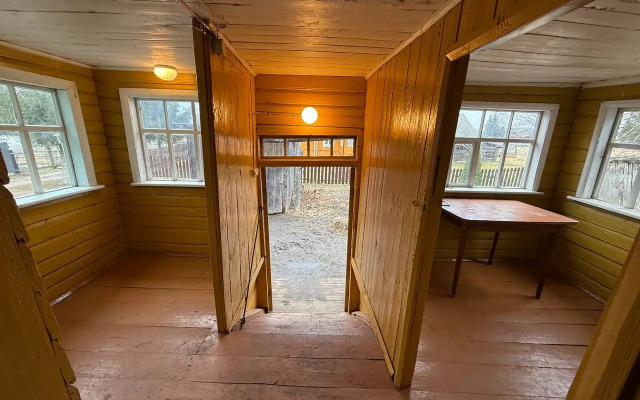 Selskiy So Vsemi Udobstvami Private House