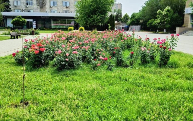 Квартира в центре Ворошиловского района