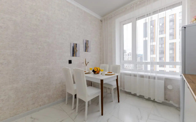 Odnokomnatnaya Vozle Barys Areny Flat