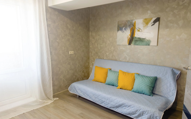 Na Svobody 2 Flat