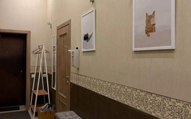 Мини-отель на Макарова