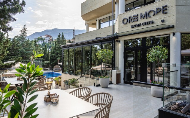 Ore More Boutique Hotel