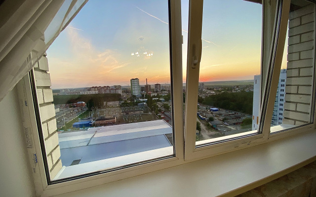 Апартаменты Северная корона